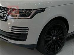 Land Rover Range Rover Vogue